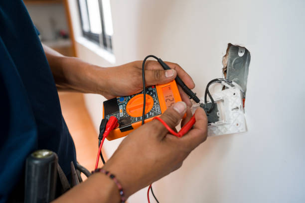 Best Electrical Rewiring Services  in Merchantville, NJ